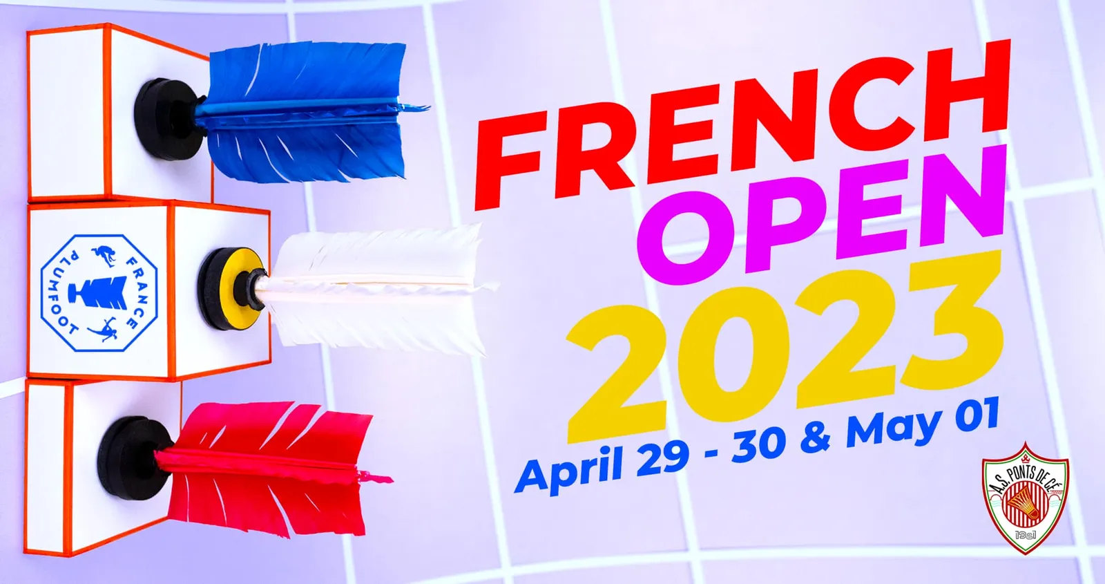 🚨🚨 13th French Open // Day -3 🚨🚨