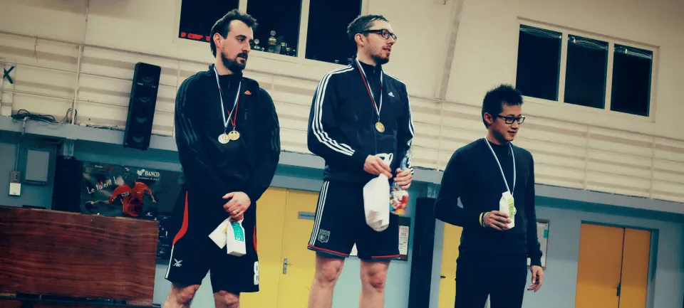 Tournoi de Puteaux 2015