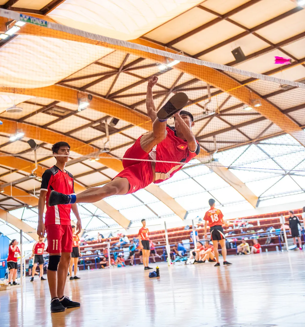 Qualifications pour les championnats de France Plumfoot à Paris les 23 et 24 novembre 2019 : inscrivez-vous !