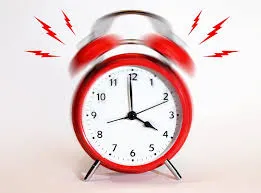 « Tiiiime ! » : fin des inscriptions le 17 novembre au soir !